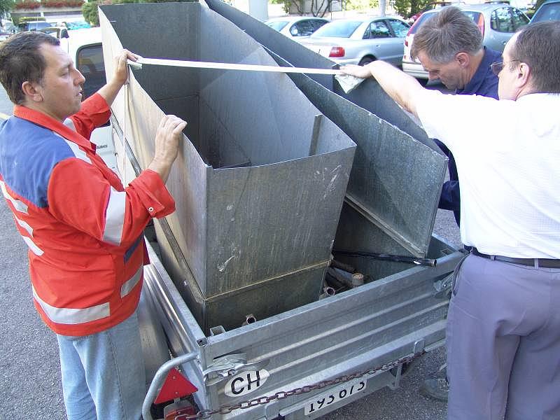 15.07.2004
...où il faudra payer 50 F pour faire accepter ces "déchets industriels" !
