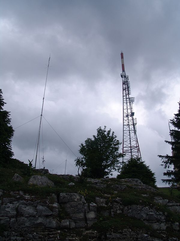 Quelle est la plus belle antenne ?
